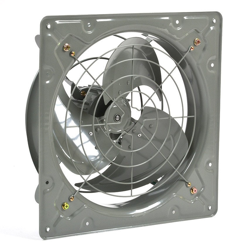 Vector WVP-400 16″ Industrial Exhaust Fan (Green)