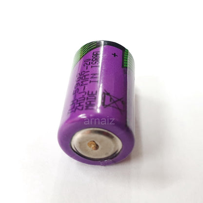 Modified Tadiran TLH-5902 1/2AA Lithium Battery 3.6V Tadiran TLH-5902/S TL-5902 Batteries TL-2150