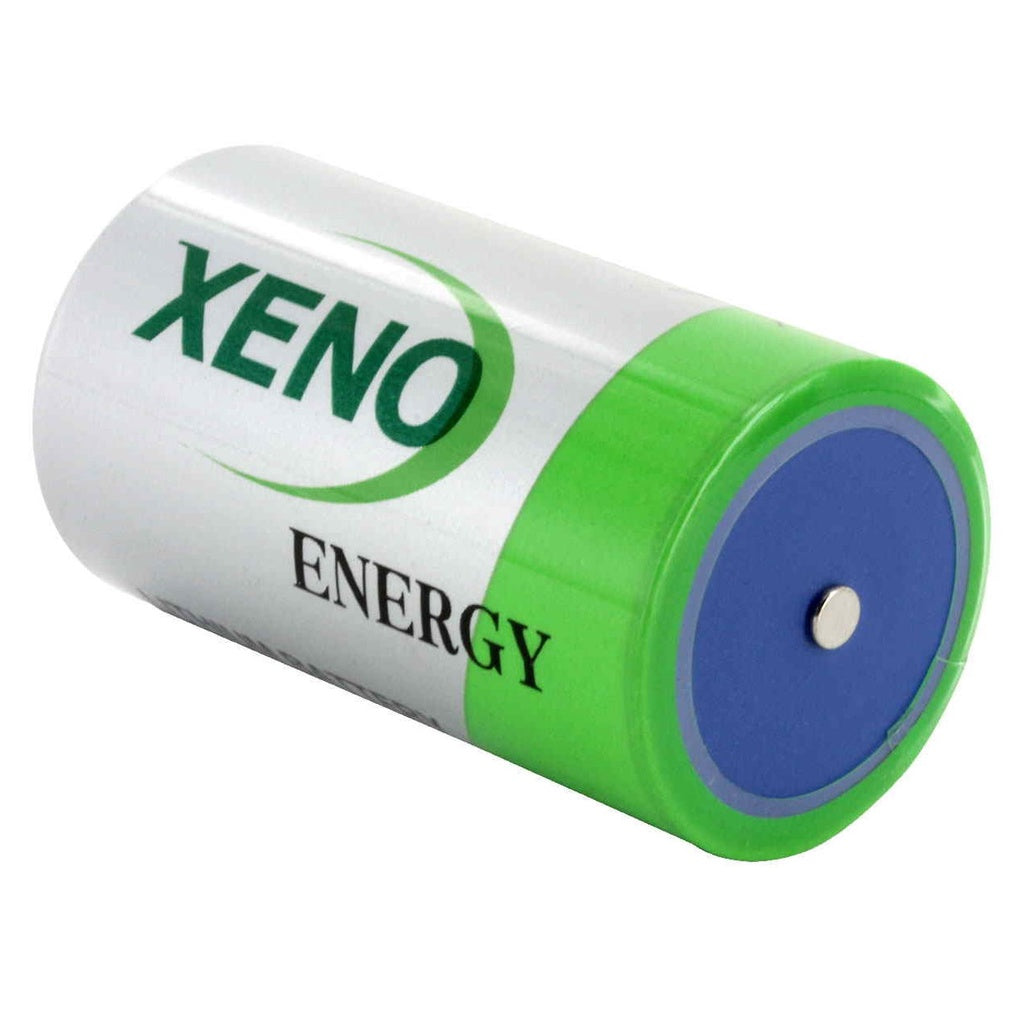 Xeno XL-205F Lithium Battery D 3.6V 19000mAh  Primary Lithium  Size D 3.6 V Non Rechargeable ER34615