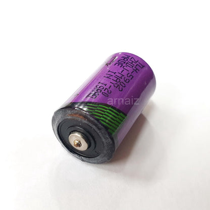 Modified Tadiran TLH-5902 1/2AA Lithium Battery 3.6V Tadiran TLH-5902/S TL-5902 Batteries TL-2150