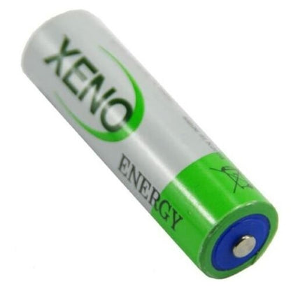 Xeno XL-060F Lithium Battery AA 3.6V 2400mAh Primary Lithium AA 3.6V Non Rechargeable ER14505