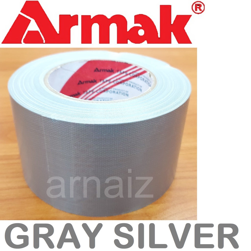 Armak Cloth Duct Tape 1 inch 2 inches 3 inches Duck Tape Armak Duct Tape 24mm 48mm 72mm 80 Mesh