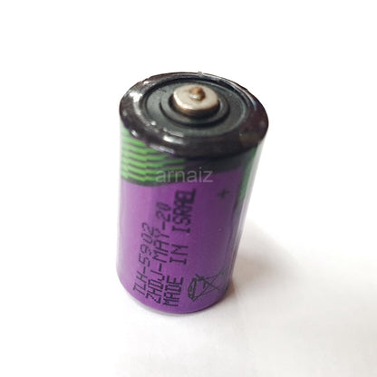 Modified Tadiran TLH-5902 1/2AA Lithium Battery 3.6V Tadiran TLH-5902/S TL-5902 Batteries TL-2150