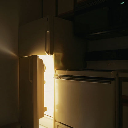 LED Filament Bulb 2W C7 220V E12 2700K Warm White  Night Light Candle Refrigerator Bulb Non-dimmable