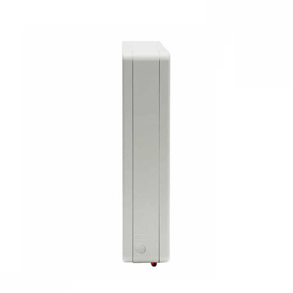 Exit Light EXIT Sign LED Type Green HT 501 HT-501 120/277VAC Emergency Exit Light Single Double Face