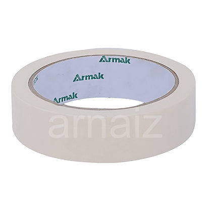 Armak Masking Tape Per PIECE Painter's Grade Masking Tape Armak Green Industrial Painting Packing