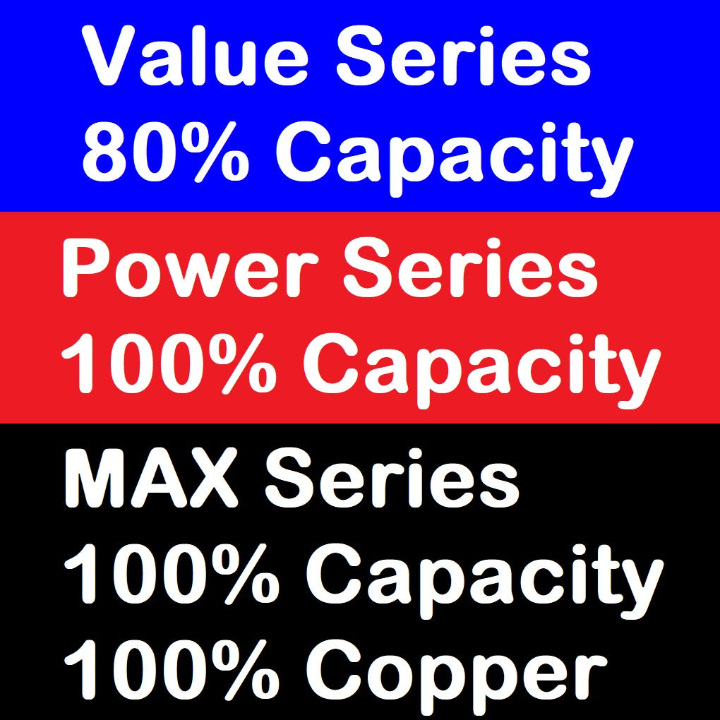 Himark 10000W AVR Automatic Voltage Regulator 10000VA Servo Motor Type 10KVA AVR Time Delay Power On