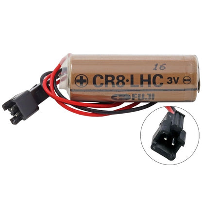 FDK CR8-LHC 3V Lithium Battery 3000mAh - non Rechargeable