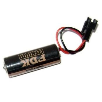 FDK CR8-LHC 3V Lithium Battery 3000mAh - non Rechargeable