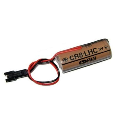 FDK CR8-LHC 3V Lithium Battery 3000mAh - non Rechargeable