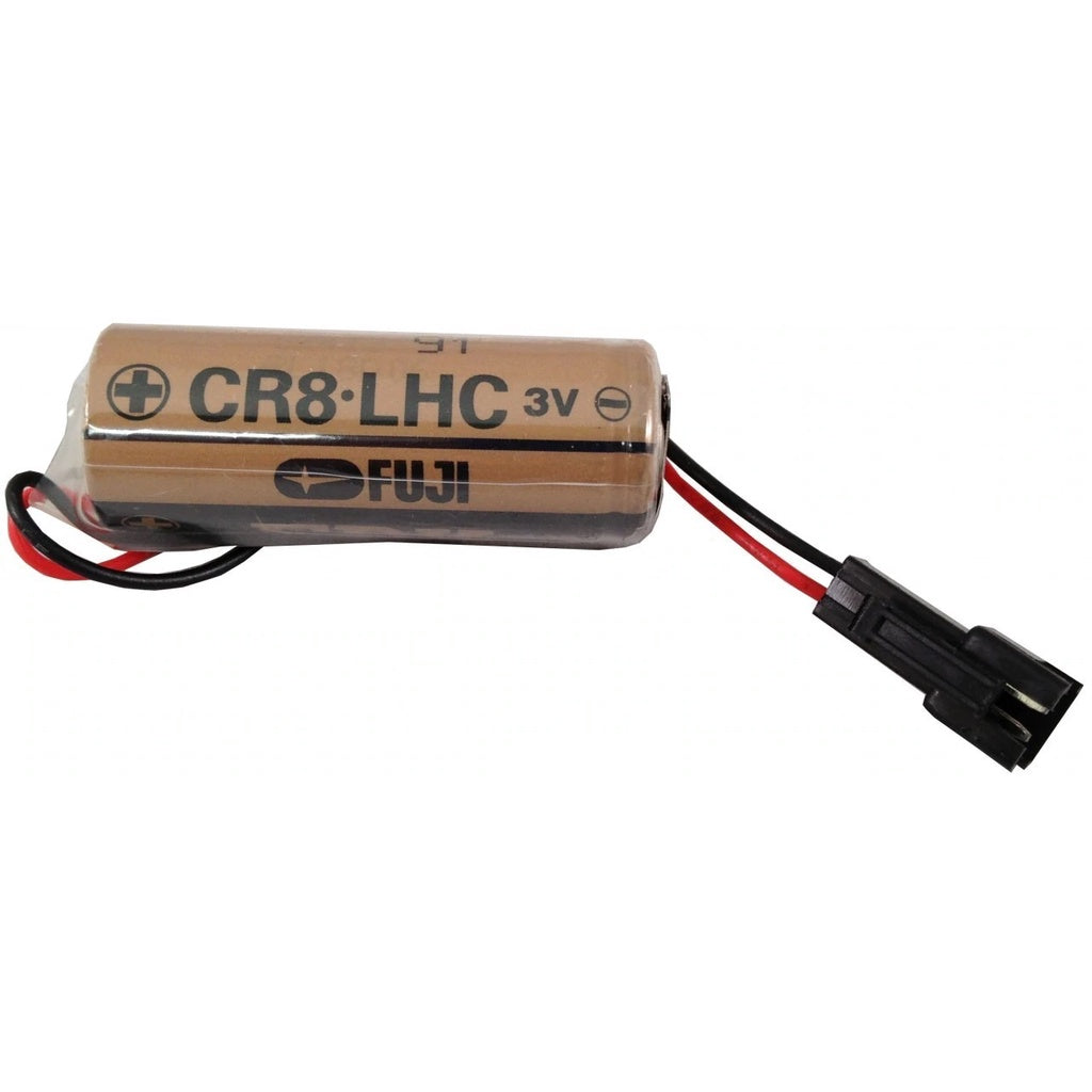 FDK CR8-LHC 3V Lithium Battery 3000mAh - non Rechargeable