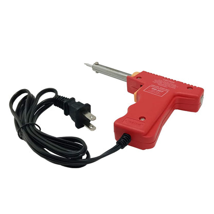 LQD Newstar Soldering Gun 30W-70W NG-307 Soldering Iron Gun Long Life Quick Heat Soldering Gun