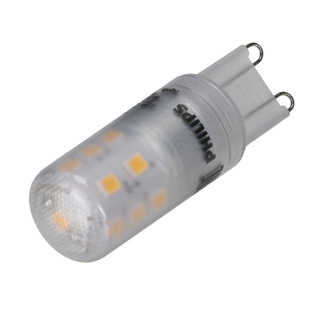 Philips CorePro LED Capsule 2.6W-25W G9 CR160 Dimmable 827 D 2700K Warm White Led Lamp Led Lights