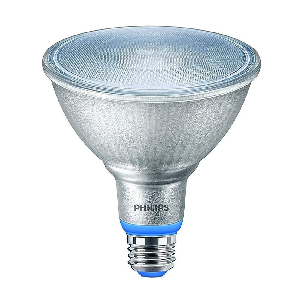 Philips LED Plant Grow Light Bulb 16W Daylight E26 Base PAR38 Indoor Lamp 16 Watts House Plant Lamp