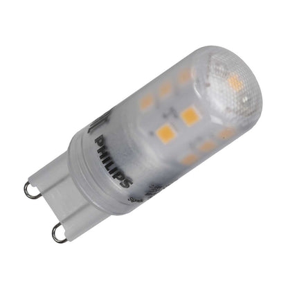 Philips CorePro LED Capsule 2.6W-25W G9 CR160 Dimmable 827 D 2700K Warm White Led Lamp Led Lights