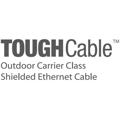 Ubiquiti Tough Cable Carrier Outdoor STP Ethernet Data LAN Cable Cat5e 305 meters 1000 feet 305m