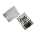 Cat6 Modular Box Surface Mount Box with Adhesive cat 6 RJ45-8P8C Singl ...