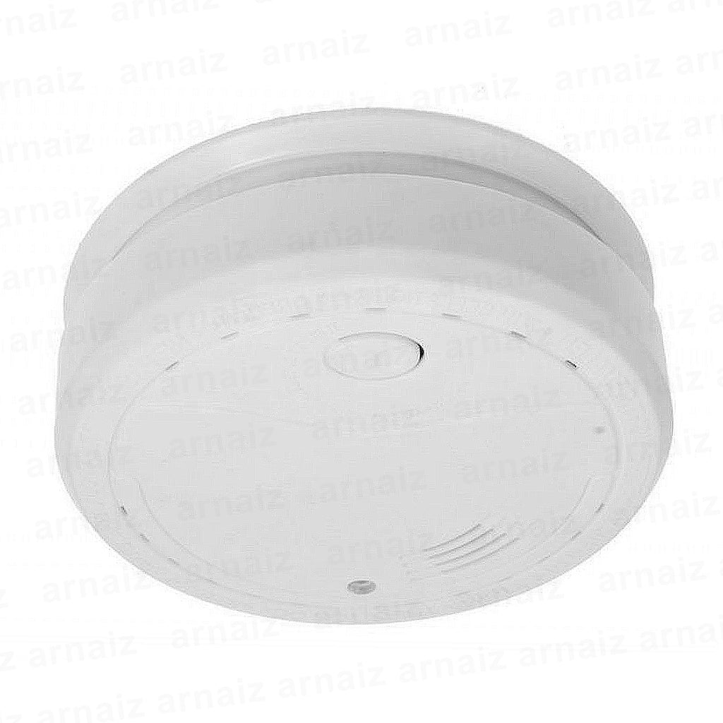 LQD HomeSafe SS-366 General Purpose Smoke Alarm 9V Garvan Heat Smoke Detector 9 Volts