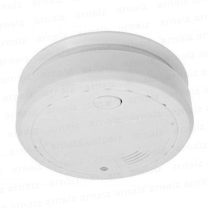 LQD HomeSafe SS-366 General Purpose Smoke Alarm 9V Garvan Heat Smoke Detector 9 Volts