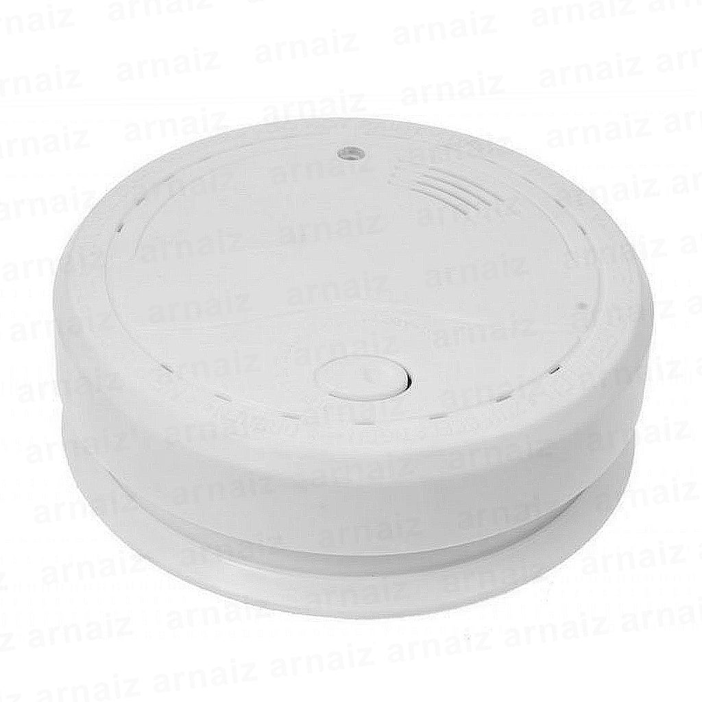 LQD HomeSafe SS-366 General Purpose Smoke Alarm 9V Garvan Heat Smoke Detector 9 Volts