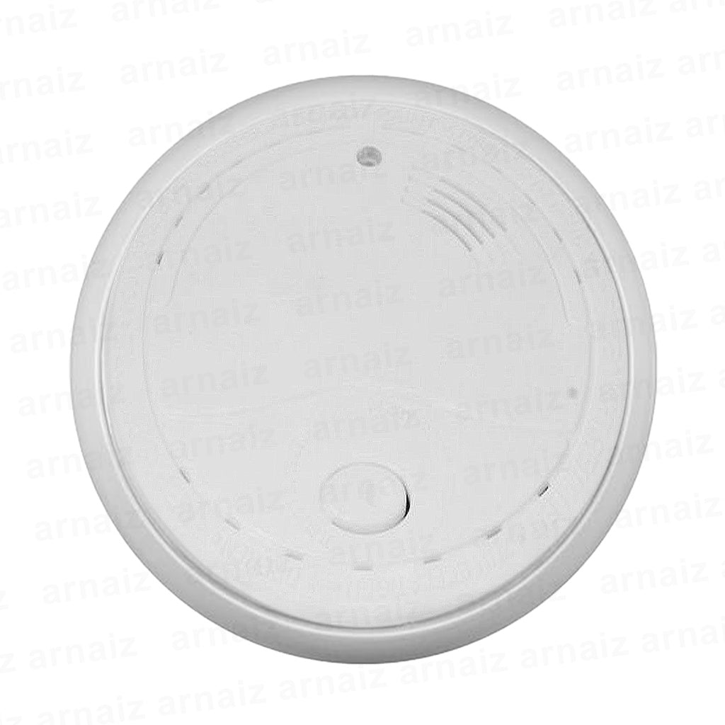 LQD HomeSafe SS-366 General Purpose Smoke Alarm 9V Garvan Heat Smoke Detector 9 Volts