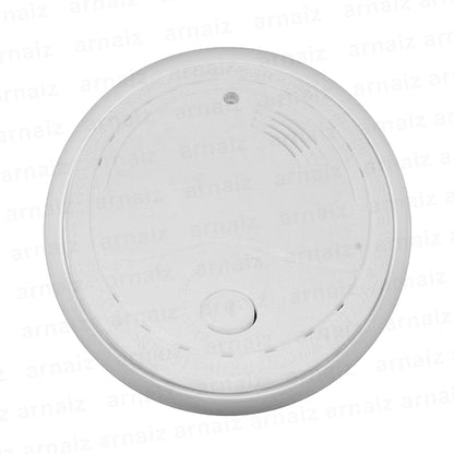 LQD HomeSafe SS-366 General Purpose Smoke Alarm 9V Garvan Heat Smoke Detector 9 Volts