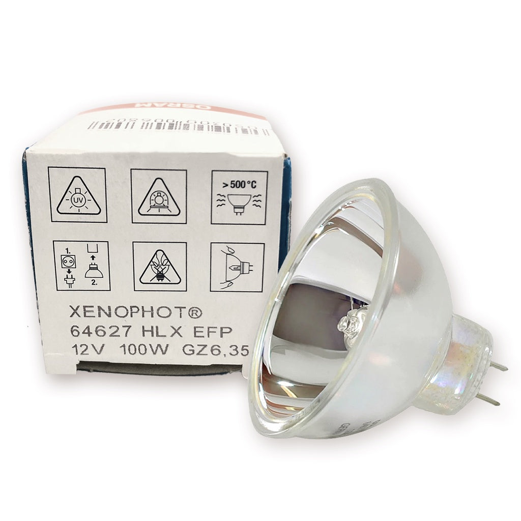 Osram 64627 HLX 100W A € 13,99 (oggi) | Migliori Prezzi E Offerte Su - Foto 6