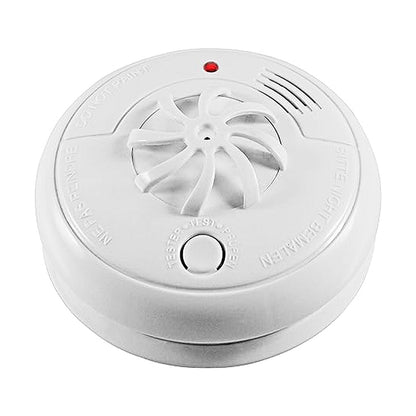 LQD HomeSafe SS-163 General Purpose Heat Alarm 9V Garvan Heat Detector