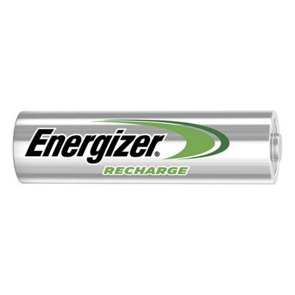 LQD Energizer AAA Rechargeable Battery (1 pc) HR03 Recharge Extreme 800mAh Loose Pack Batteries