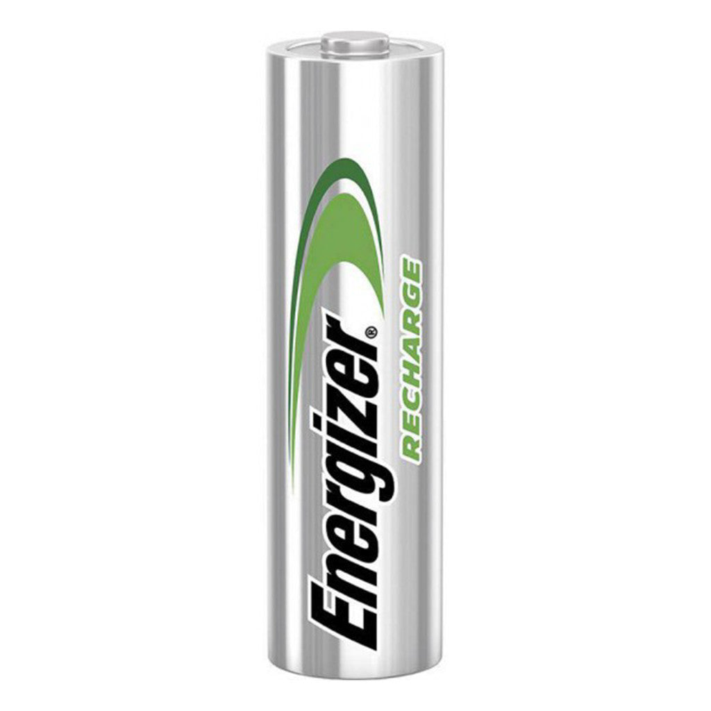 LQD Energizer AAA Rechargeable Battery (1 pc) HR03 Recharge Extreme 800mAh Loose Pack Batteries