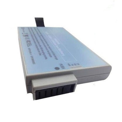 LQD M4605A Li-Ion Battery Replacement for Philips Intellivue MP MX Series Patient Monitor Lithium